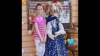 Хочешь покажу как прошёл мой год?