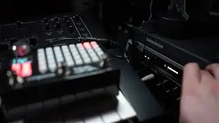 iConnectivity MioXL - Program Change issue