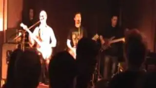NAHTlos - Workaholic (live)
