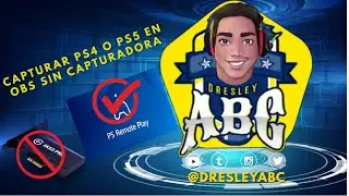 CAPTURAR PS4 O PS5 EN OBS SIN CAPTURADORA 2022