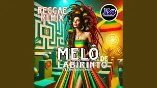 Melô De Labirinto (Ls Produções Reggae Remix)