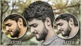 Skin retouching in Photoshop | F Educators