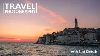 Travel Photography by Beat Dietsch