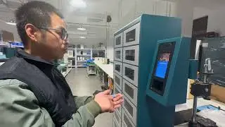Landwell's Customized Solution for Shaanxi Provincial Department of Justice