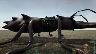 Additional Creatures 2 Spotlight :: Lucanidae :: CS-41