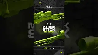 Топо набирает обороты 🌪️ #amkal #cs2