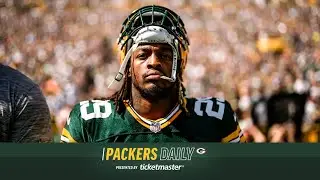 Packers Daily: High honor