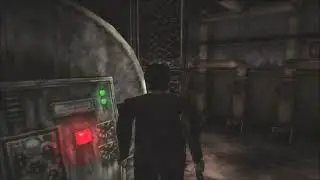 Memories of The School - Silent Hill Inspired Ambience