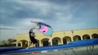 Shooting Stars Peppa Pig