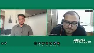 Differentiating factor in a MS application | CareerSky student stories