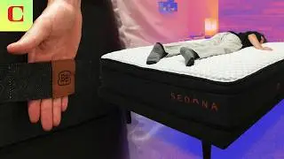 Sedona Elite Mattress Review | 5 Things To Know (NEW)