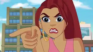 Giganta 3