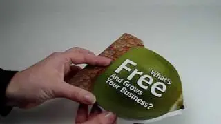 Pop-Up Cards as Events and Exhibitions Invitations