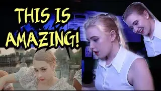REACTING TO BLACKSWAN - KARMA