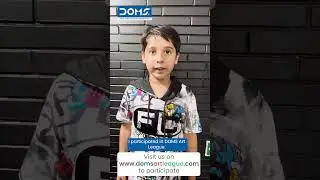 DOMS ART LEAGUE | Contestant Reviews.