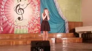 Юлия Витохина - Мамино сердце
