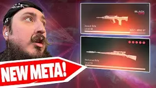 The BEST META LOADOUT for Warzone Season 2! (Cold War Warzone)
