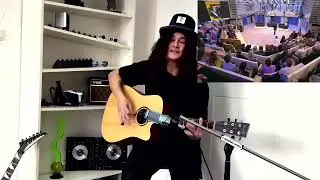 Лунтик не подходи RYTP