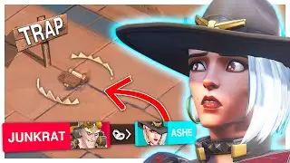 Overwatch 2, But I’m Just Unlucky