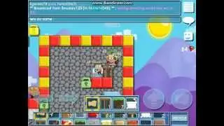 Growtopia Glitch!!! NO LAG! By Tigeress78 :O