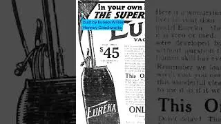 From Vacuum to electric car: The Henney Kilowatt