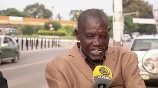 CIDADAOS BRAZZAVILE