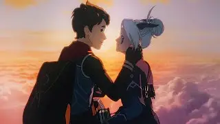 Stand by you | Rayllum