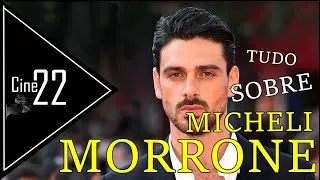 MICHELE MORRONE  TUDO QUE VOCÊ PRECISA SABER SOBRE O ATOR DE 365 DNI
