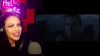 'Let The Past Die' - Genderbend - Voice Dub