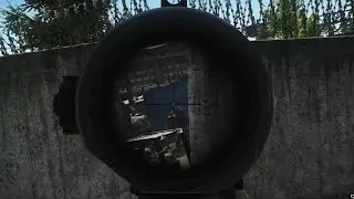 How to kill Reshala in one minute and take no damage - Escape from Tarkov