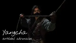 Yangcha - 