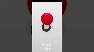 Joystick Handle 