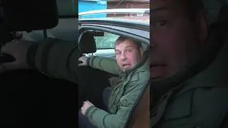 Отвезли на освидетельствование дорожного блогера #shorts #mrrissso #дорога #блогер