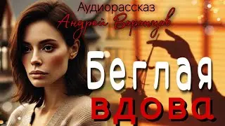 Беглая вдова