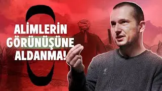 Alimlerin görünüşüne aldanma! / Kerem Önder