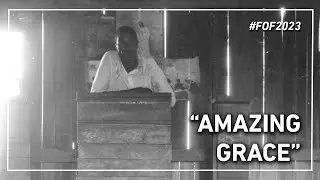 Gaelic & African-American Choirs Perform 'Amazing Grace' | 