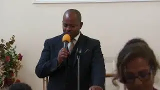 Worship LIVE | "Eye Of The Needle" Pastor C Maurede - 15/06/2024