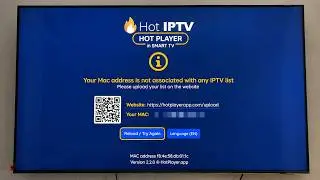 🔥 How to Install HOT IPTV on Samsung Smart TV 2026