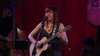Innessa - Golden Wreath - Live at Gaudi (Kirov, Russia)