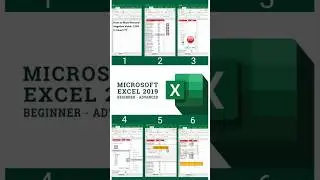 Excel Tutoring | Excel Shortcut | Excel Tricks and Tips