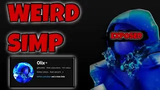 How Olix Fell off...
