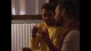 #trailer for: A DICE WITH FIVE SIDES (2022)