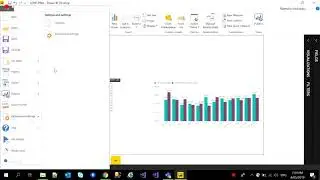 Power BI - New Filter experience - no bookmarks