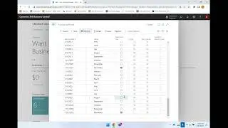 Accounting Periods and Fiscal Years in Business Central | Tensoft