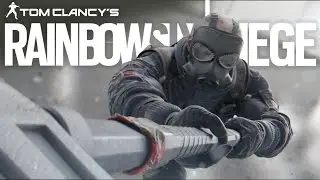 Tom Clancy's Rainbow Six Siege STEAM CD KEY GLOBAL 2017