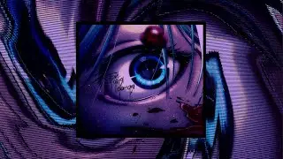 три дня дождя - вдох ♡speed up♡ ♡nightcore♡