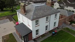Loreburn - Longmeadow House development - Annan