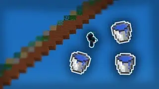 BUCKETS DON'T FALL FASTER! | Hypixel UHC Highlights