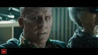 СМОТРЕТЬ ОБЗОР ФИЛЬМА "ДЭДПУЛ 2"