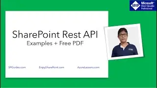 SharePoint rest api | SharePoint rest api example step by step | rest api SharePoint 2013